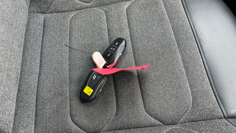 Citroen C5 X 1.2 PureTech 130 Sense Plus 5dr EAT8 Petrol Estate